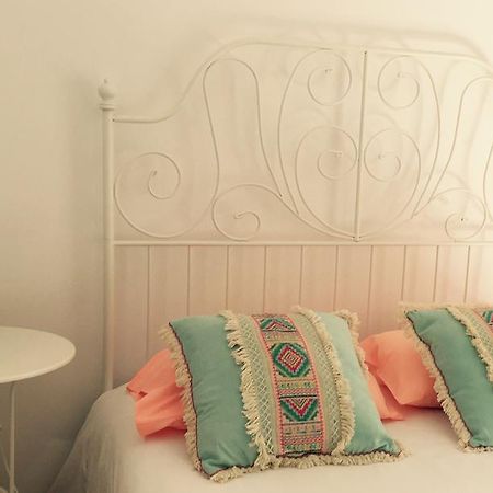 Marques Soul Hotel Lisbon Bagian luar foto