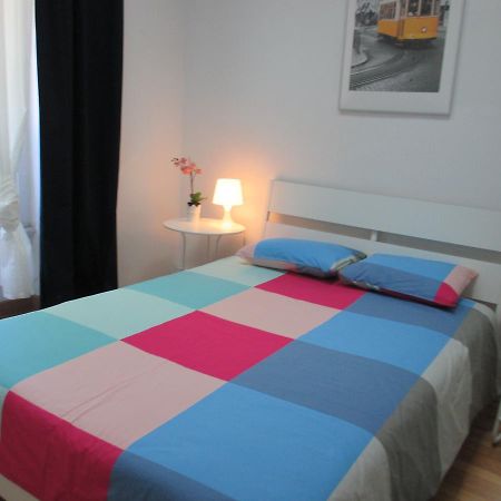 Marques Soul Hotel Lisbon Bagian luar foto