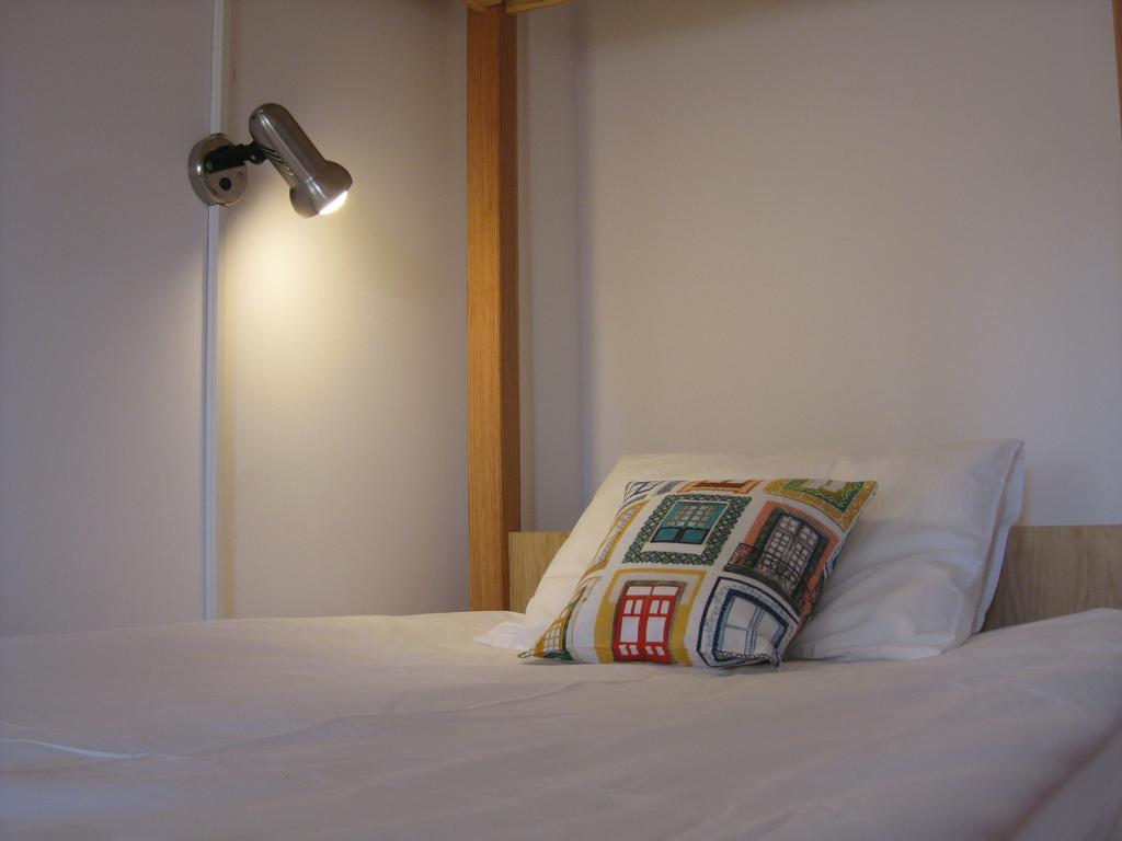 Marques Soul Hotel Lisbon Bagian luar foto