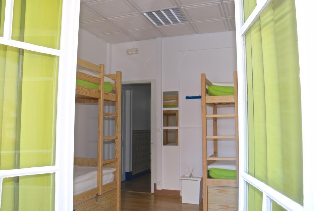 Marques Soul Hotel Lisbon Ruang foto