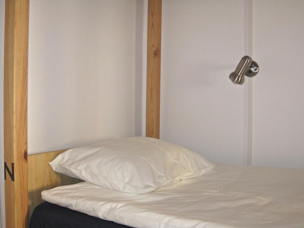 Marques Soul Hotel Lisbon Ruang foto