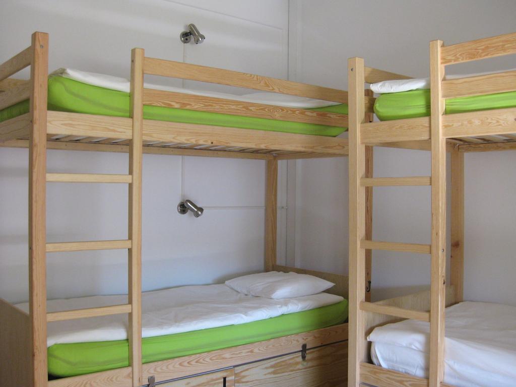 Marques Soul Hotel Lisbon Ruang foto