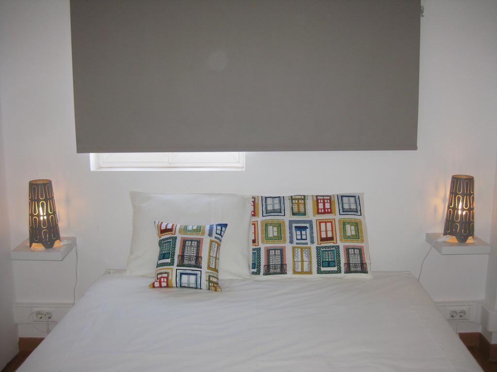 Marques Soul Hotel Lisbon Ruang foto