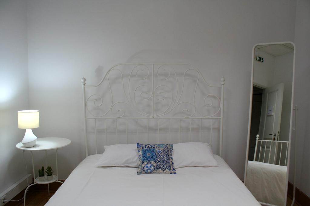 Marques Soul Hotel Lisbon Bagian luar foto