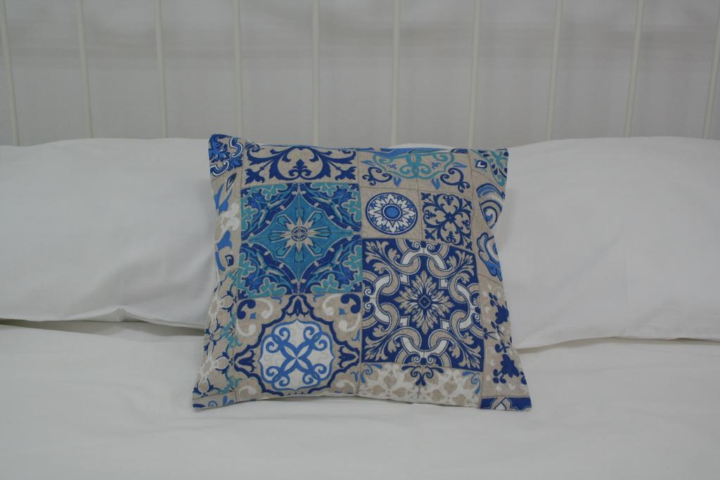 Marques Soul Hotel Lisbon Ruang foto