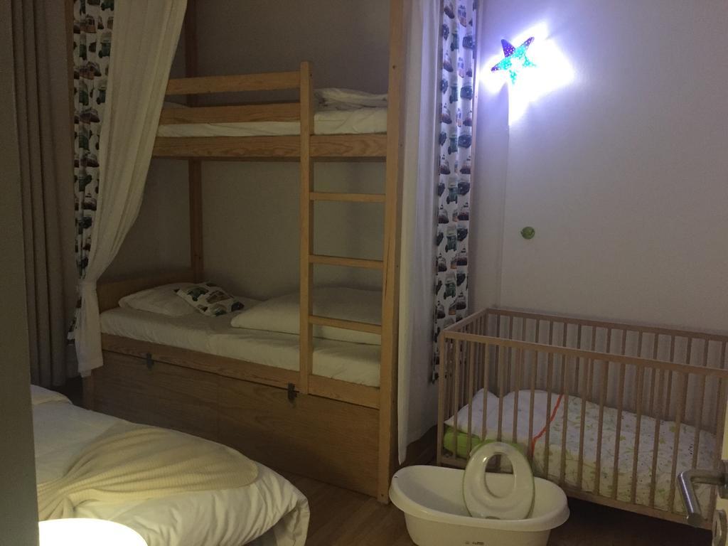 Marques Soul Hotel Lisbon Bagian luar foto