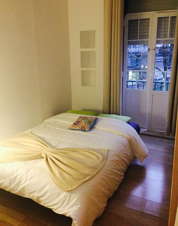 Marques Soul Hotel Lisbon Bagian luar foto