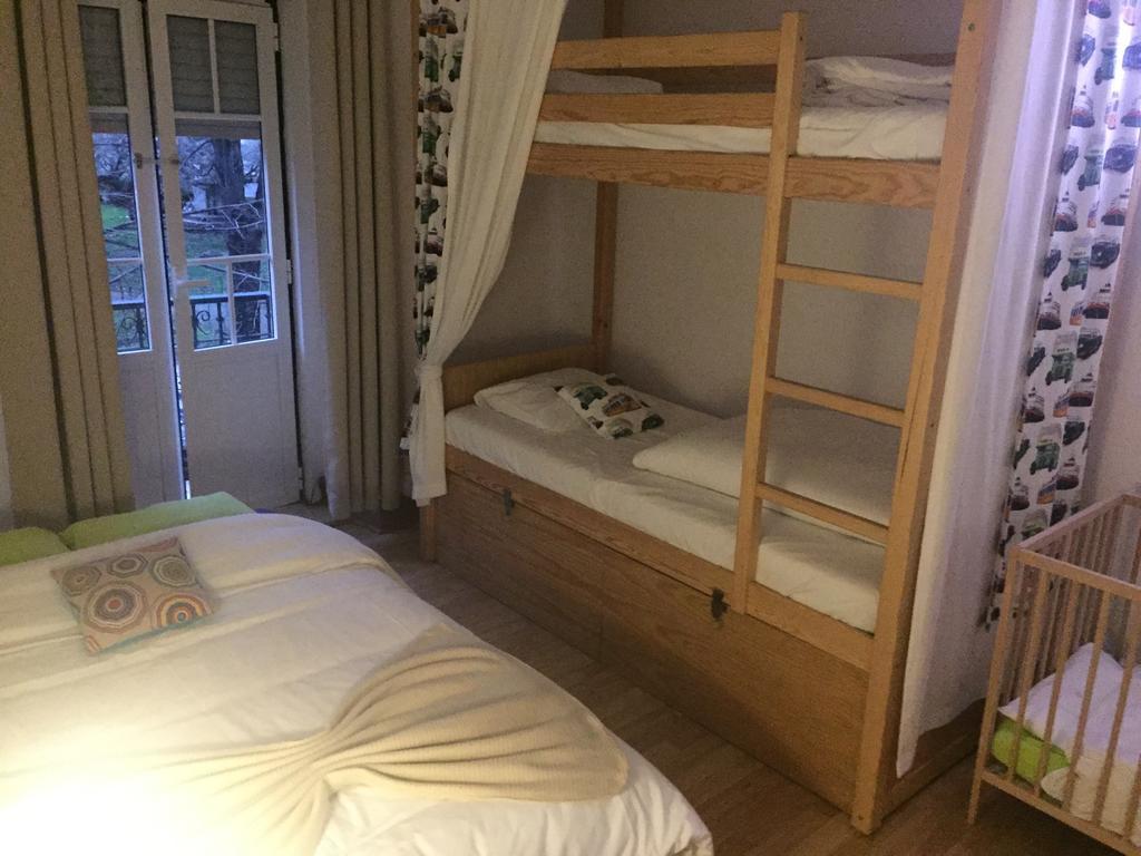 Marques Soul Hotel Lisbon Bagian luar foto