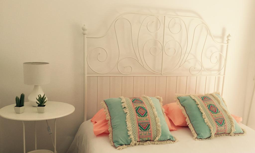 Marques Soul Hotel Lisbon Bagian luar foto