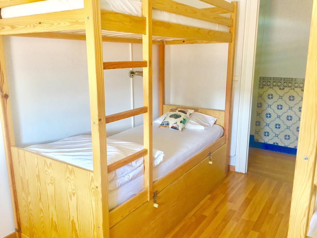 Marques Soul Hotel Lisbon Bagian luar foto