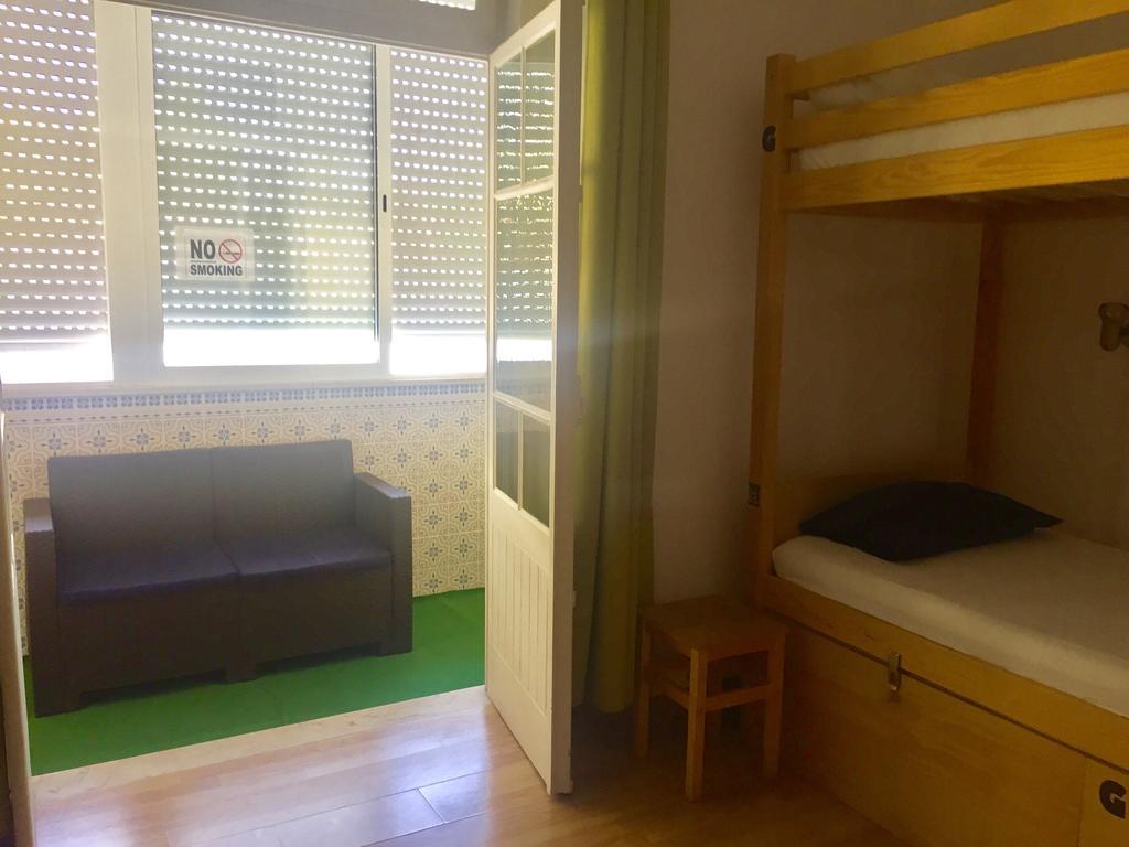 Marques Soul Hotel Lisbon Bagian luar foto